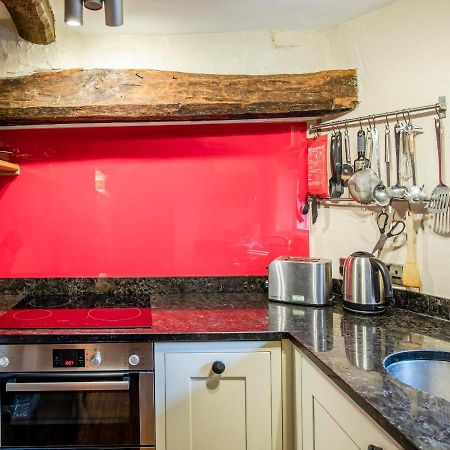 Knotts Cottage Уиндермир Экстерьер фото