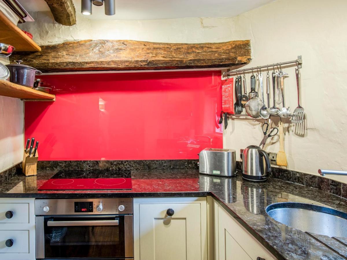 Knotts Cottage Уиндермир Экстерьер фото