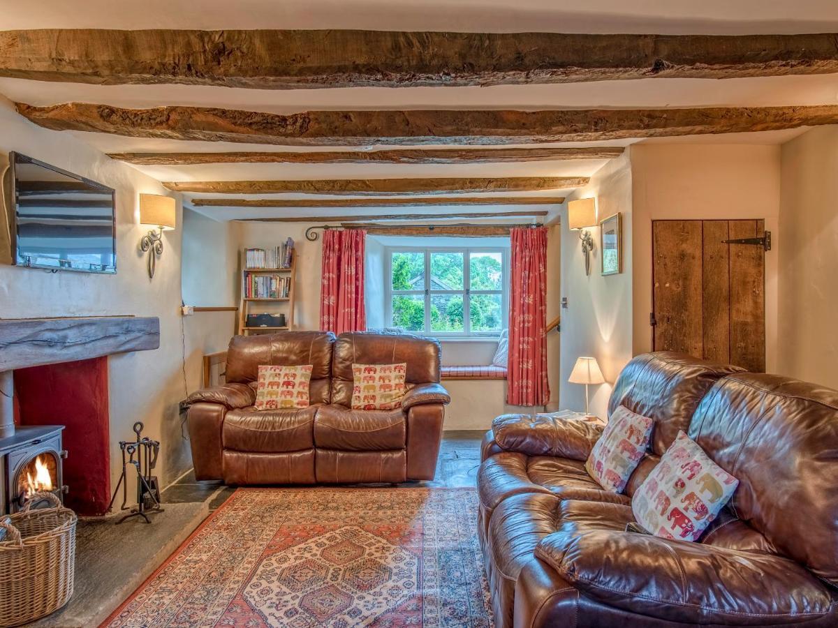 Knotts Cottage Уиндермир Экстерьер фото