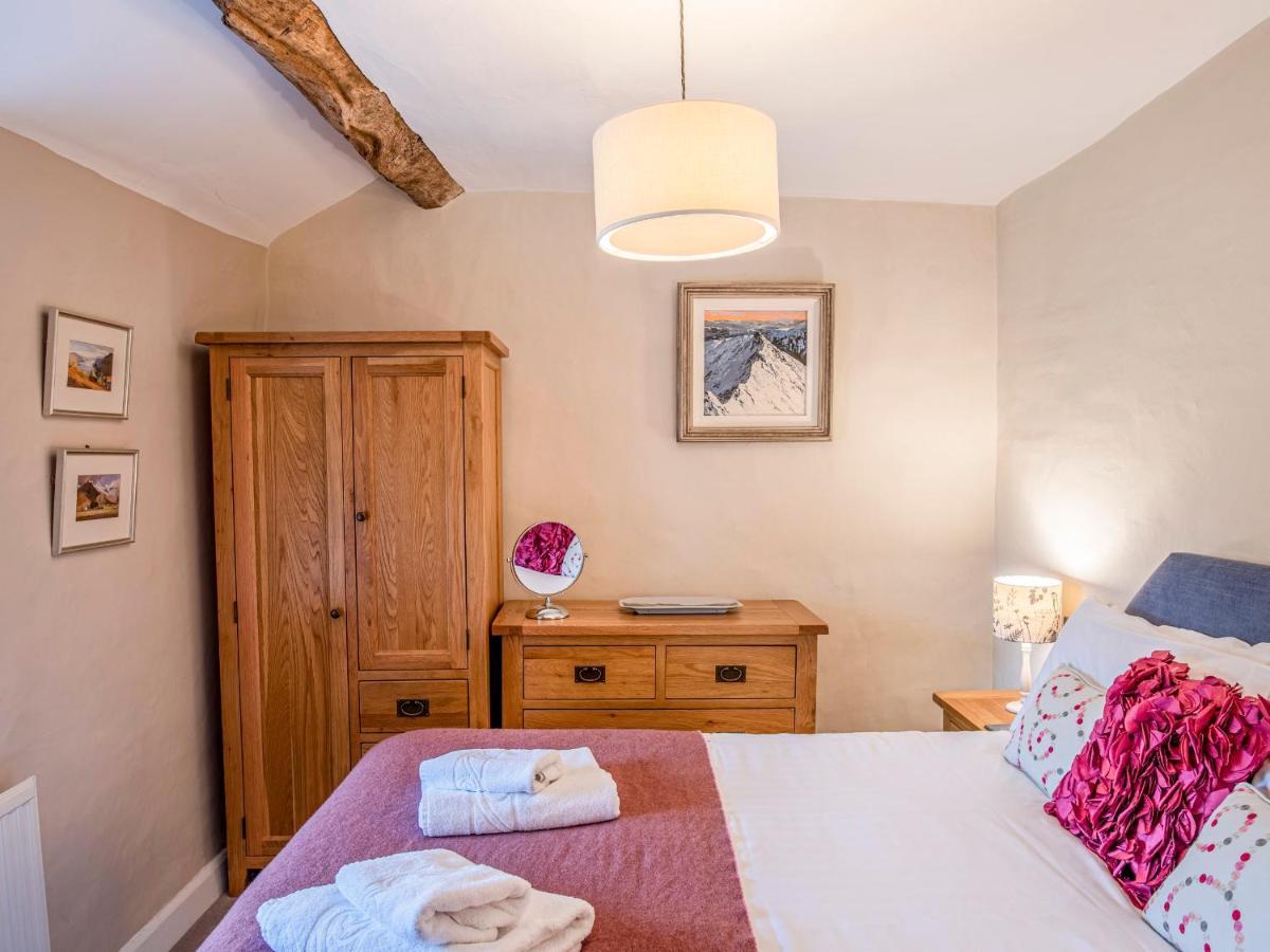 Knotts Cottage Уиндермир Экстерьер фото