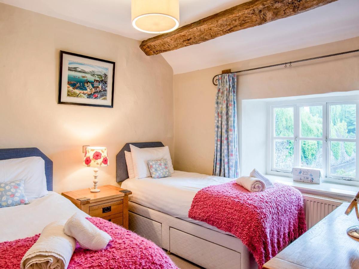 Knotts Cottage Уиндермир Экстерьер фото
