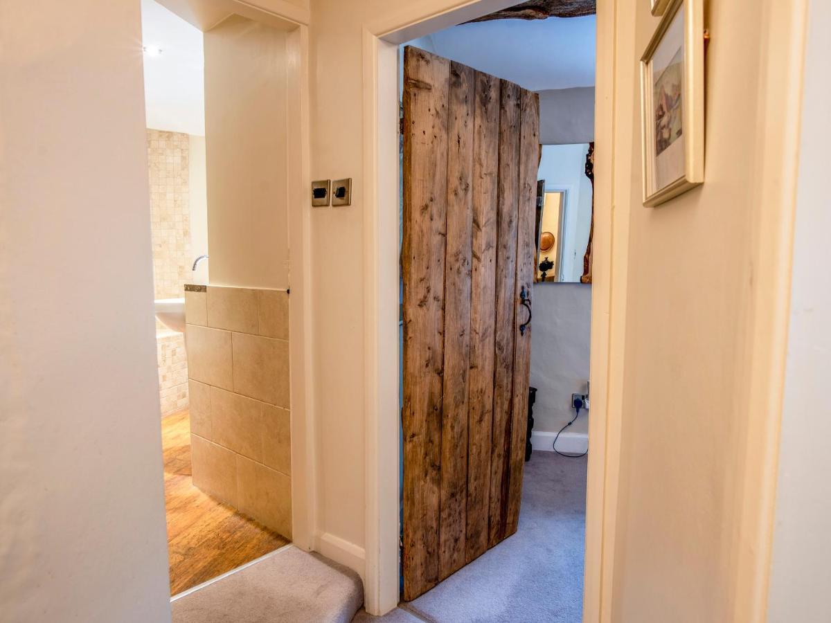 Knotts Cottage Уиндермир Экстерьер фото